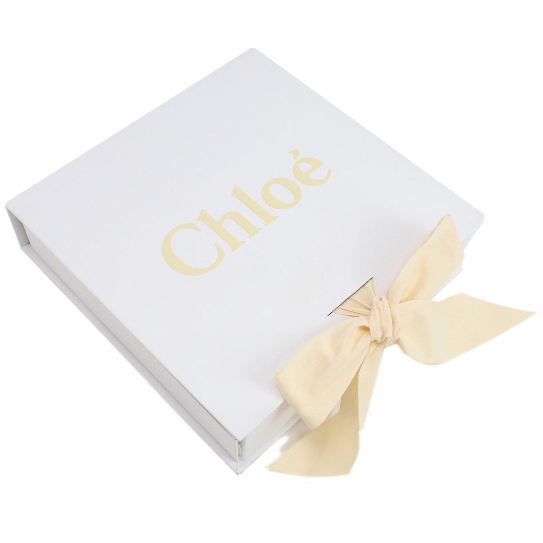 Chloe(クロエ)のChloe クロエ C98269 ロンパース SALMON ベビー キッズ/ベビー/マタニティのベビー服(~85cm)(ロンパース)の商品写真