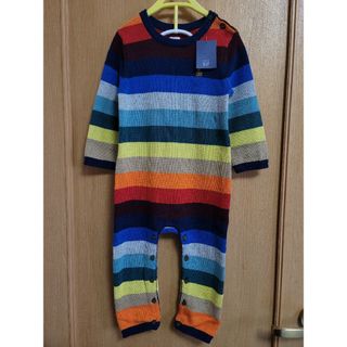 ベビーギャップ(babyGAP)のbaby GAP 12-24 ロンパース (90cm)(その他)