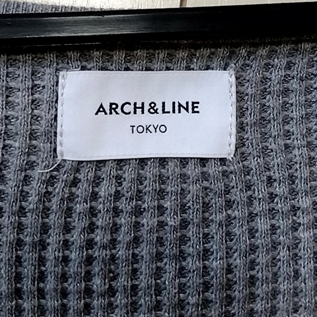 ARCH & LINE(アーチアンドライン)の限定値引き　ARCH＆LINE　TOKYO　上着 キッズ/ベビー/マタニティのキッズ服女の子用(90cm~)(ジャケット/上着)の商品写真
