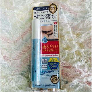 ヒロインメイク(ヒロインメイク)のヒロインメイク スピーディーマスカラリムーバー  6.6ml(クレンジング/メイク落とし)