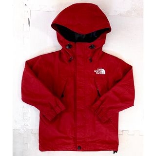 ザノースフェイス(THE NORTH FACE)の★ノースフェイス★ジャケット★110(ジャケット/上着)