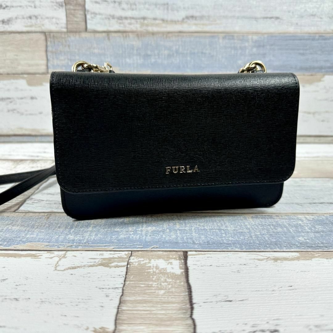 FURLA フルラ ウォレットバッグ