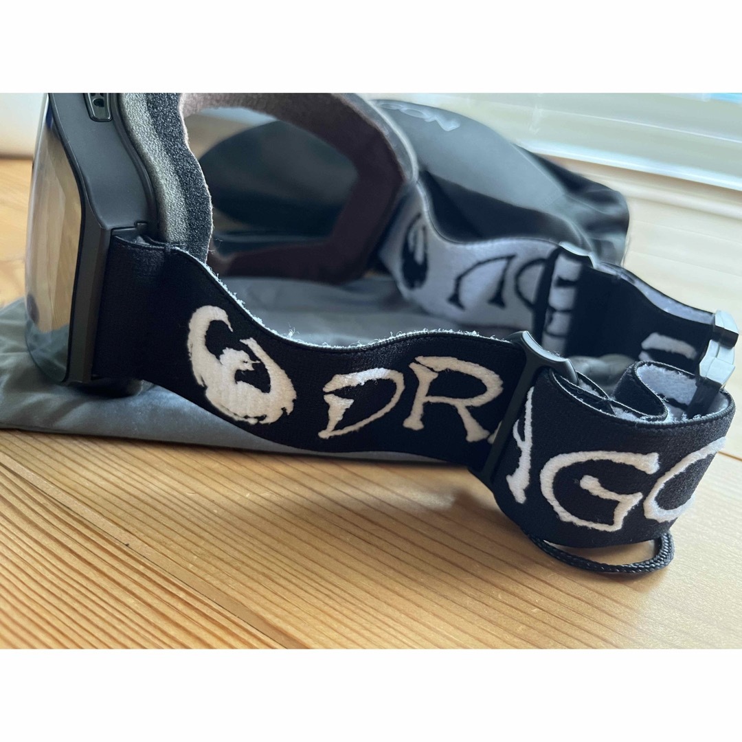 DRAGON(ドラゴン)のDRAGON PXV ゴーグル　ドラゴン スポーツ/アウトドアのスノーボード(アクセサリー)の商品写真