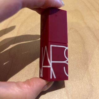 ナーズ(NARS)のナーズ　マットリップ3.5g(口紅)