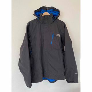 ザノースフェイス(THE NORTH FACE)のノースフェイスTHE NORTH FACE ダウンジャケット メンズS(マウンテンパーカー)