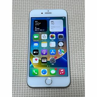 アップル(Apple)の♪♪iPhone8 64Gb docomo版 SIMフリー 完済①♪♪(スマートフォン本体)