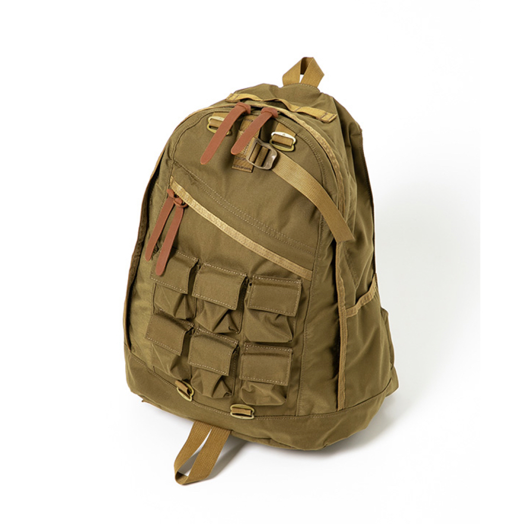 NEXUSVII - DAYPACK PARASITE NEXUSVII. GREGORY グレゴリーの NEXUSVII - DAYPACK PARASITE NEXUSVII. GREGORY グレゴリーの
