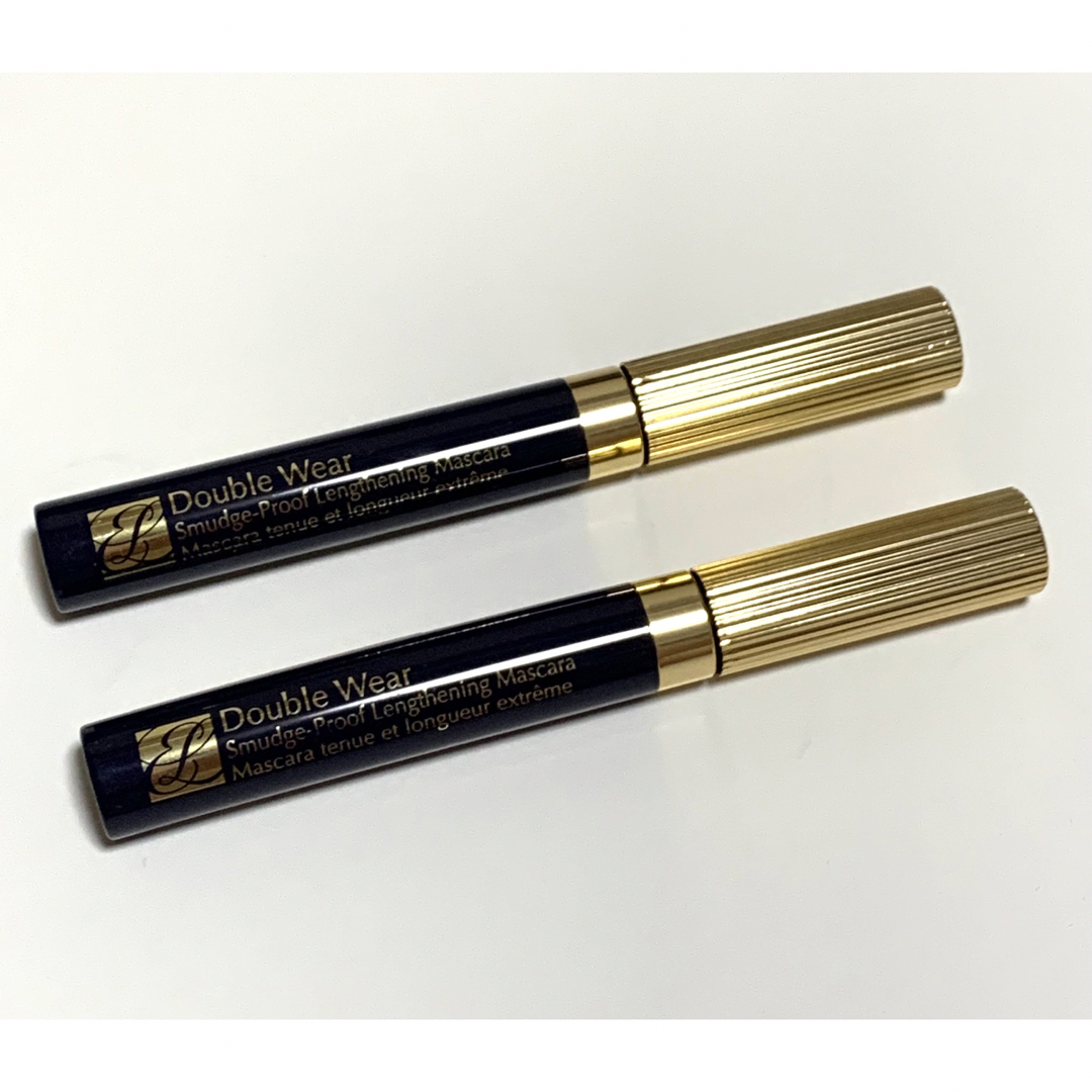 Estee Lauder(エスティローダー)のエスティーローダー　マスカラ×2本 コスメ/美容のベースメイク/化粧品(マスカラ)の商品写真