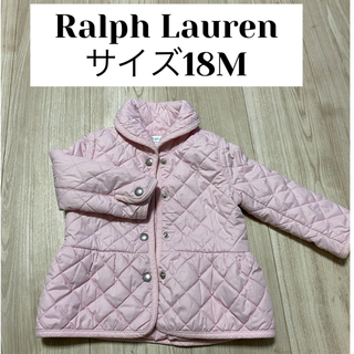 ラルフローレン(Ralph Lauren)の値下げ中‼️RalphLauren ダウンジャケット　(ジャケット/コート)