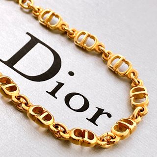 ディオール(Christian Dior) ブレスレット/バングルの通販 1,000点以上