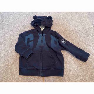 GAP - GAP 80センチ　トレーナー　