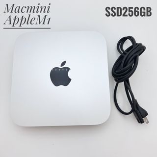Mac mini 2018 Corei7メモリ32GB SSD256GB-