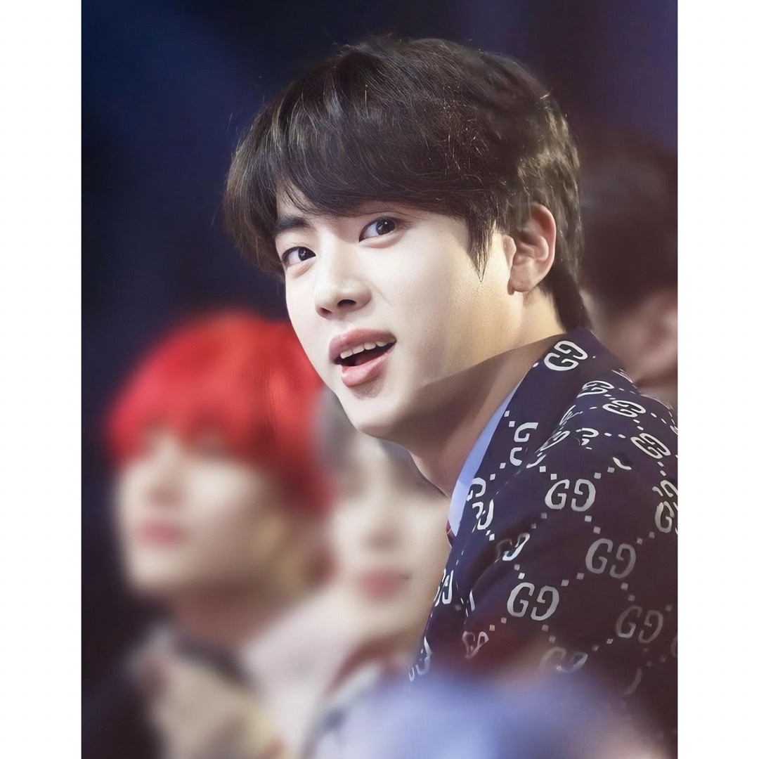 防弾少年団(BTS) - BTS  ジン　フォト(各サイズ対応)ご確認用134