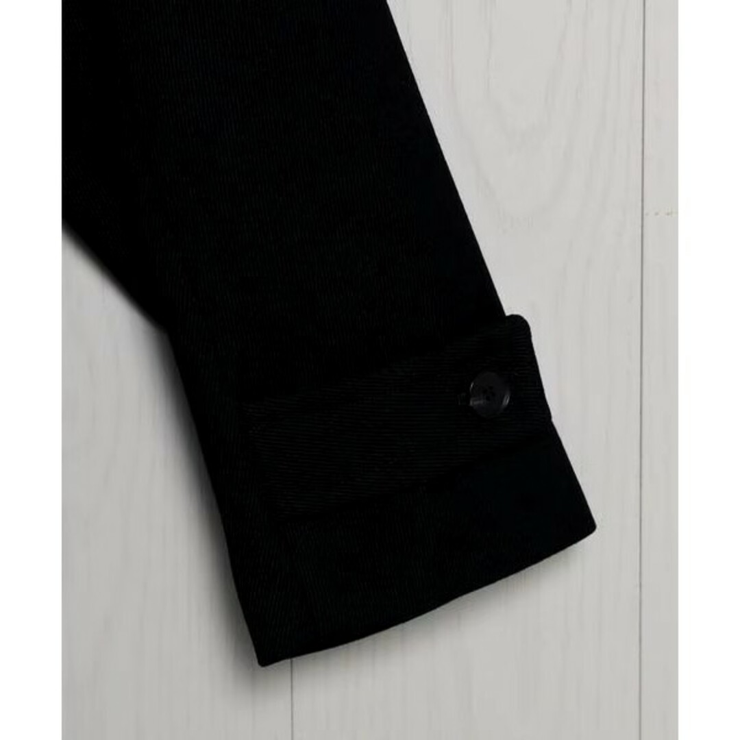 AURALEE(オーラリー)のDOUBLE CLOTH HARD TWIST CARSEY BLOUSON メンズのジャケット/アウター(ブルゾン)の商品写真