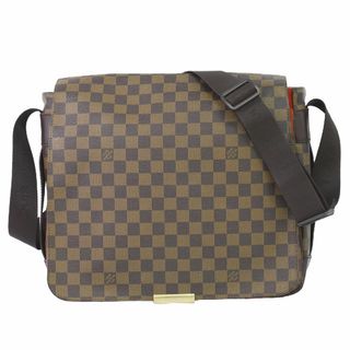 ヴィトン(LOUIS VUITTON) ダミエ メッセンジャーバッグ(メンズ)の通販 ...