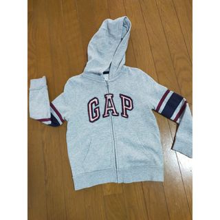 ギャップキッズ(GAP Kids)のGAP KIDS　ギャップ　キッズ　パーカー(ジャケット/上着)