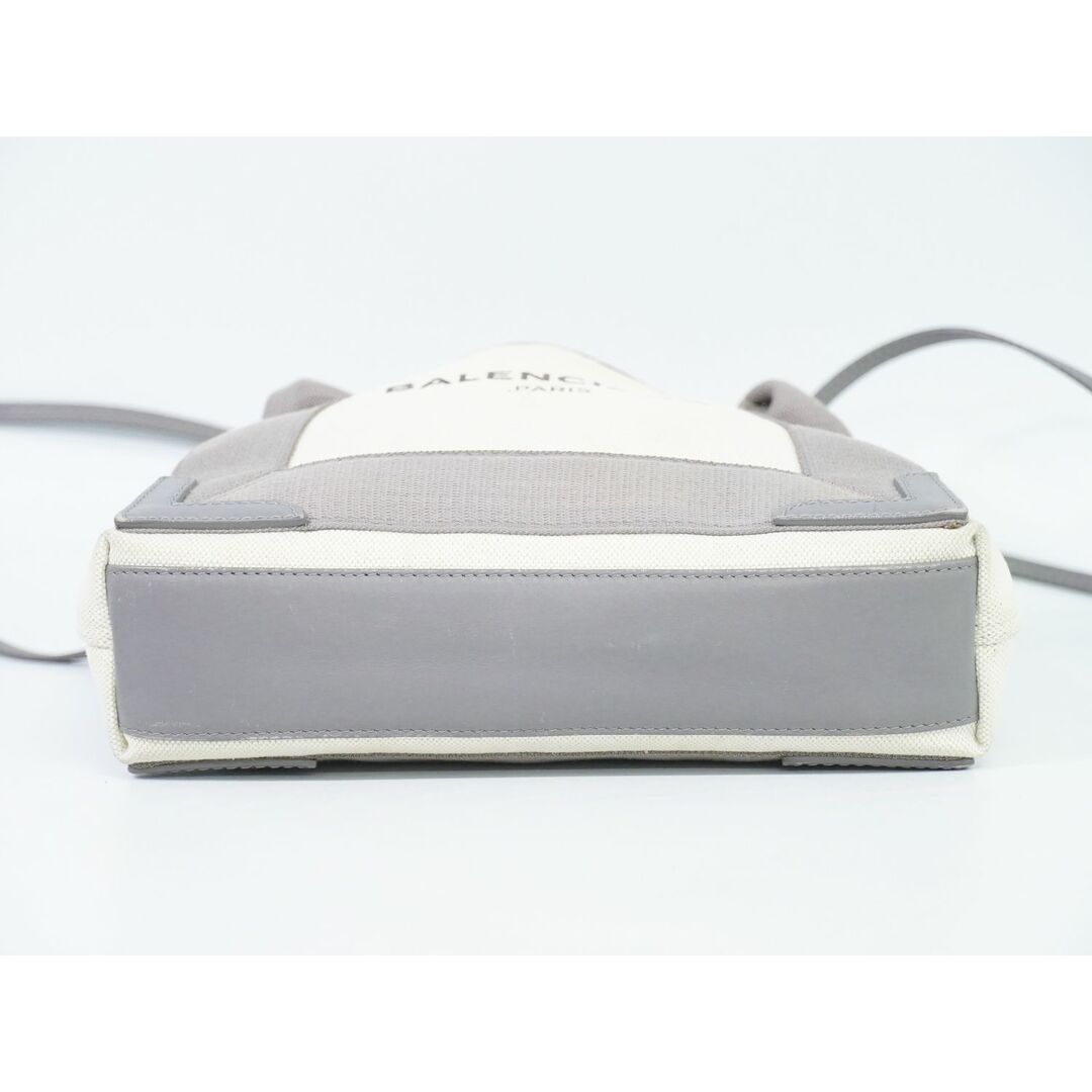 BALENCIAGA BAG - 本物 バレンシアガ BALENCIAGA ネイビー BALENCIAGA BAG - 本物 バレンシアガ BALENCIAGA ネイビー