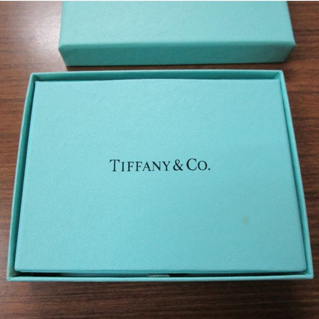 Tiffany & Co. - Tiffany ティファニー トランプ 箱付き 未使用 Tiffany & Co. - Tiffany ティファニー トランプ 箱付き 未使用