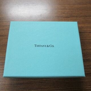 ティファニー(Tiffany & Co.)のTiffany ティファニー トランプ 箱付き 未使用未開封(トランプ/UNO)