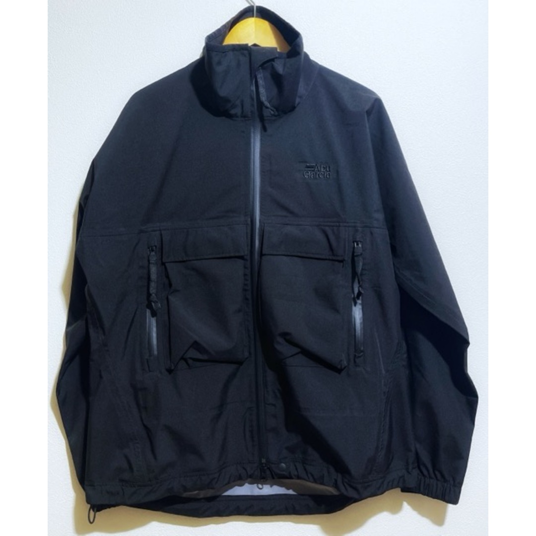 AbuGarcia (アブガルシア) 22SAB-001  3LAYER WATER PROOF STAND JACKET　ジャケット【A31127-007】ジャケット/アウター