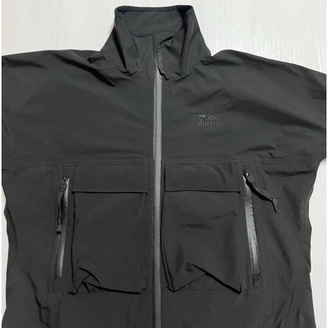 AbuGarcia - AbuGarcia (アブガルシア) 22SAB-001 3LAYER WATER AbuGarcia - AbuGarcia (アブガルシア) 22SAB-001 3LAYER WATER