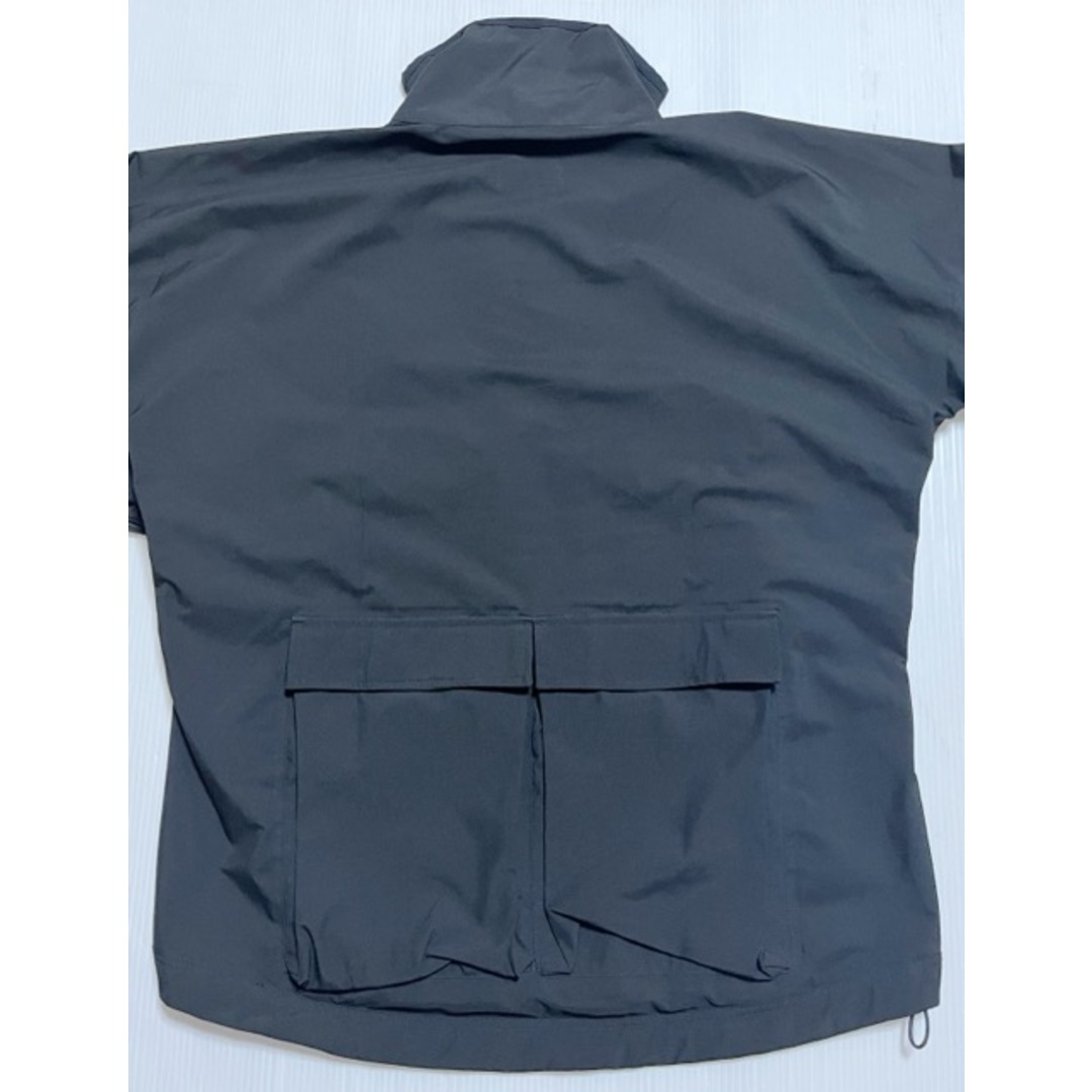 AbuGarcia - AbuGarcia (アブガルシア) 22SAB-001 3LAYER WATER AbuGarcia - AbuGarcia (アブガルシア) 22SAB-001 3LAYER WATER