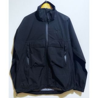 AbuGarcia - AbuGarcia (アブガルシア) 22SAB-001  3LAYER WATER PROOF STAND JACKET　ジャケット【A31127-007】