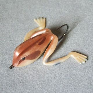 ☆廃盤品 SMITH LTD ボンビーナ カブキブラウン(未使用品)
