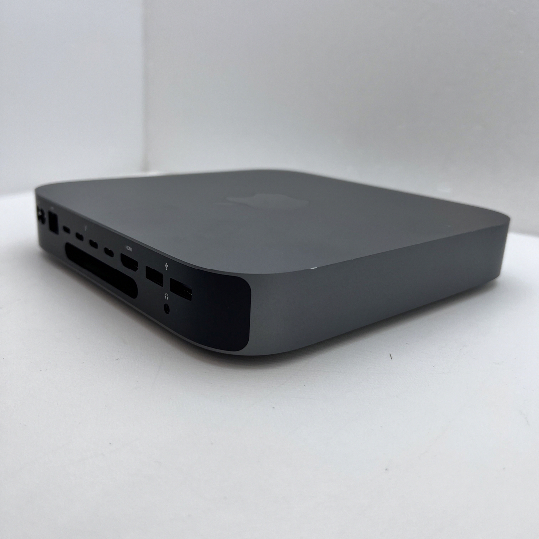 Apple MacMini 2018 RAM 8GB/SSD 256GB