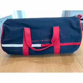 TOMMY HILFIGER - US限定モデル!レア!プレートフラッグ/デニム ...