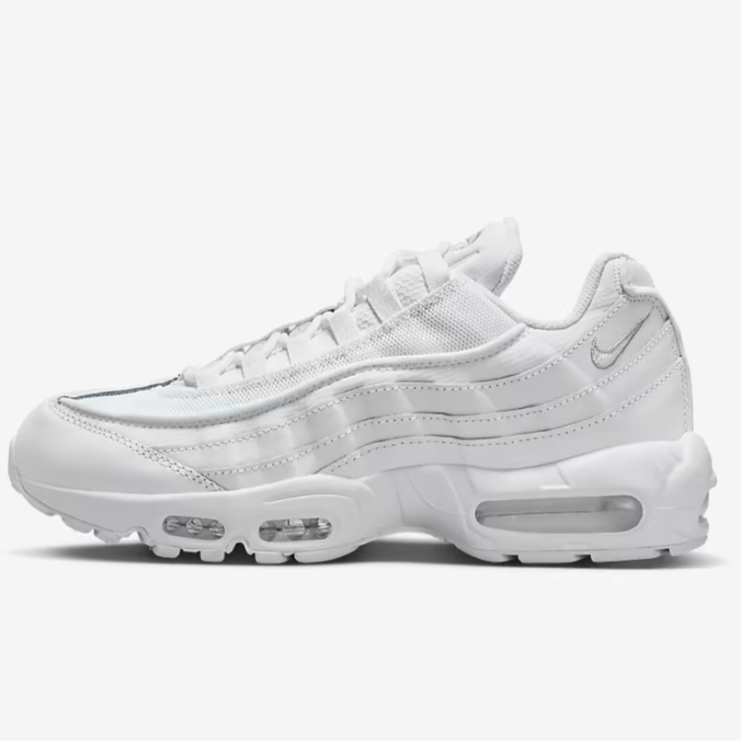 ナイキ エア マックス 95 エッセンシャル NIKE AIRMAX 95