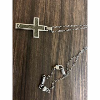 Emporio Armani - エンポリオアルマーニ EGS2941001 ネックレスの通販