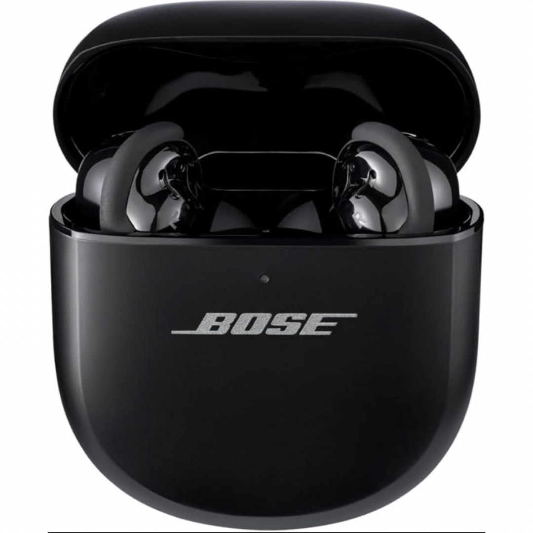 Bose QuietComfort Ultra Earbudsの+inforsante.fr