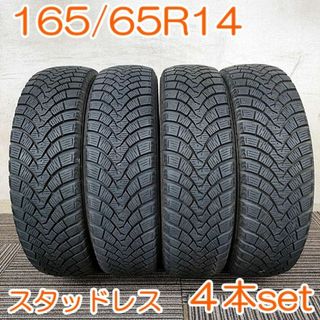 FALKEN 165/65R14 ESPIA W-ACE 4本 YW302(タイヤ)