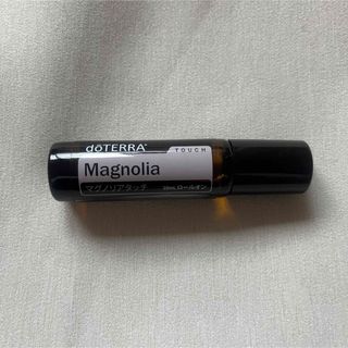 doTERRA マグノリアタッチ(エッセンシャルオイル（精油）)