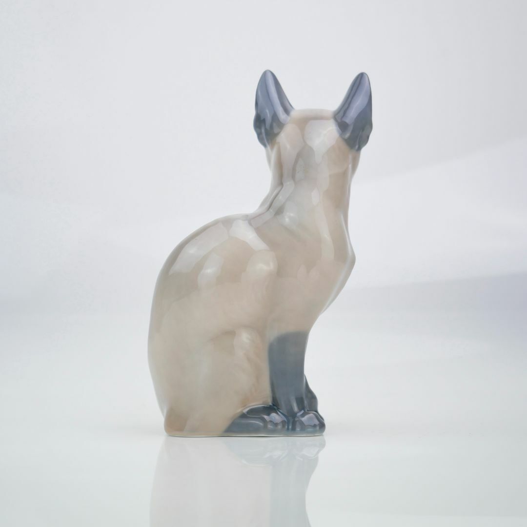 ロイヤルコペンハーゲン ROYAL COPENHAGEN サイアミーズ ロイヤルコペンハーゲン ROYAL COPENHAGEN サイアミーズ