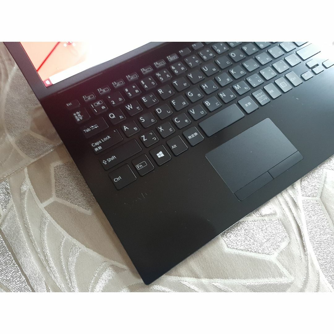 VAIO ProPG 10世代 i5 1035G1 FHD 256G 8G