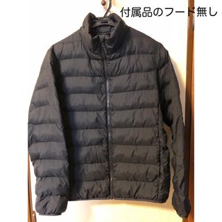 ユニクロ(UNIQLO)のUNIQLO  キッズ　ジャンパー  160(ジャケット/上着)