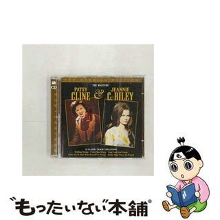 【中古】 The Masters パッツィ・クライン(その他)