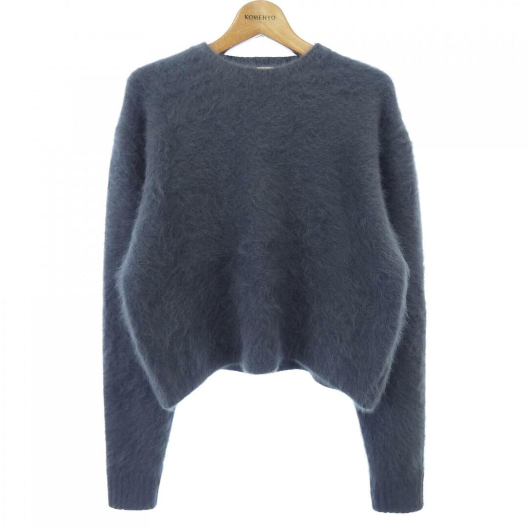 週末価格【extreme cashmere】Costa Cashmere Top