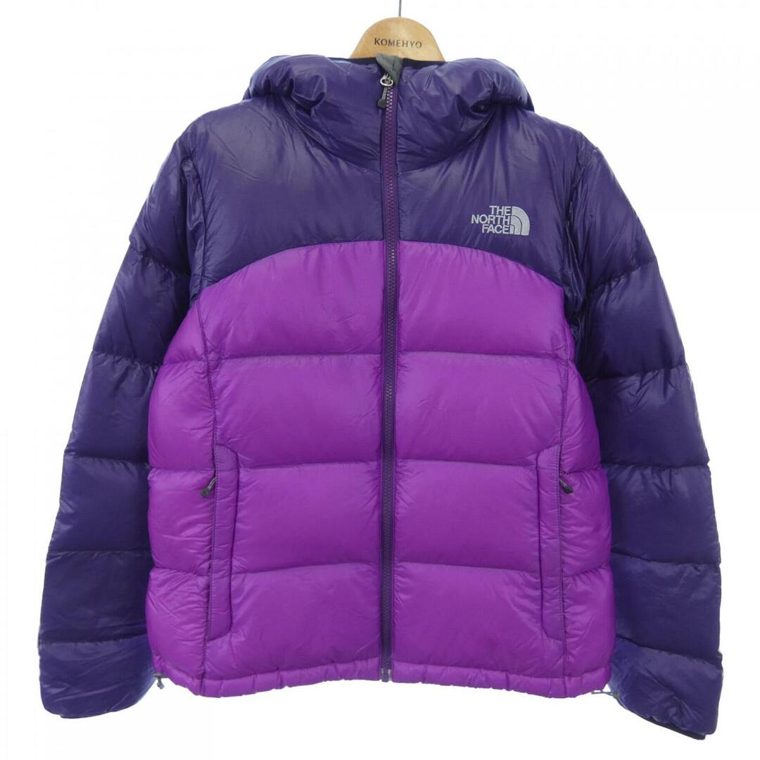 ザノースフェイス THE NORTH FACE ダウンジャケット