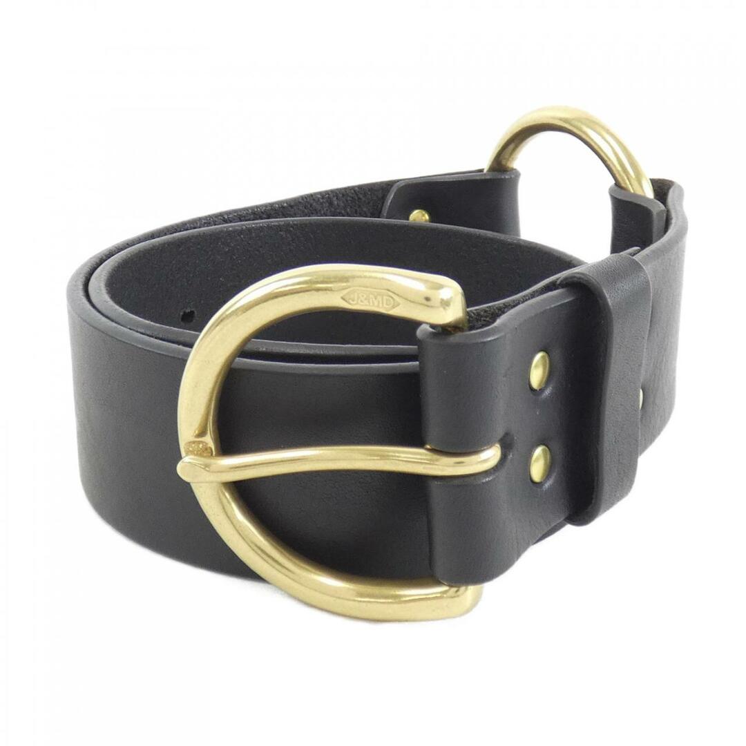 J&M DAVIDSON(ジェイアンドエムデヴィッドソン)のジェイアンドエムデヴィッドソン J&M DAVIDSON BELT レディースのファッション小物(その他)の商品写真