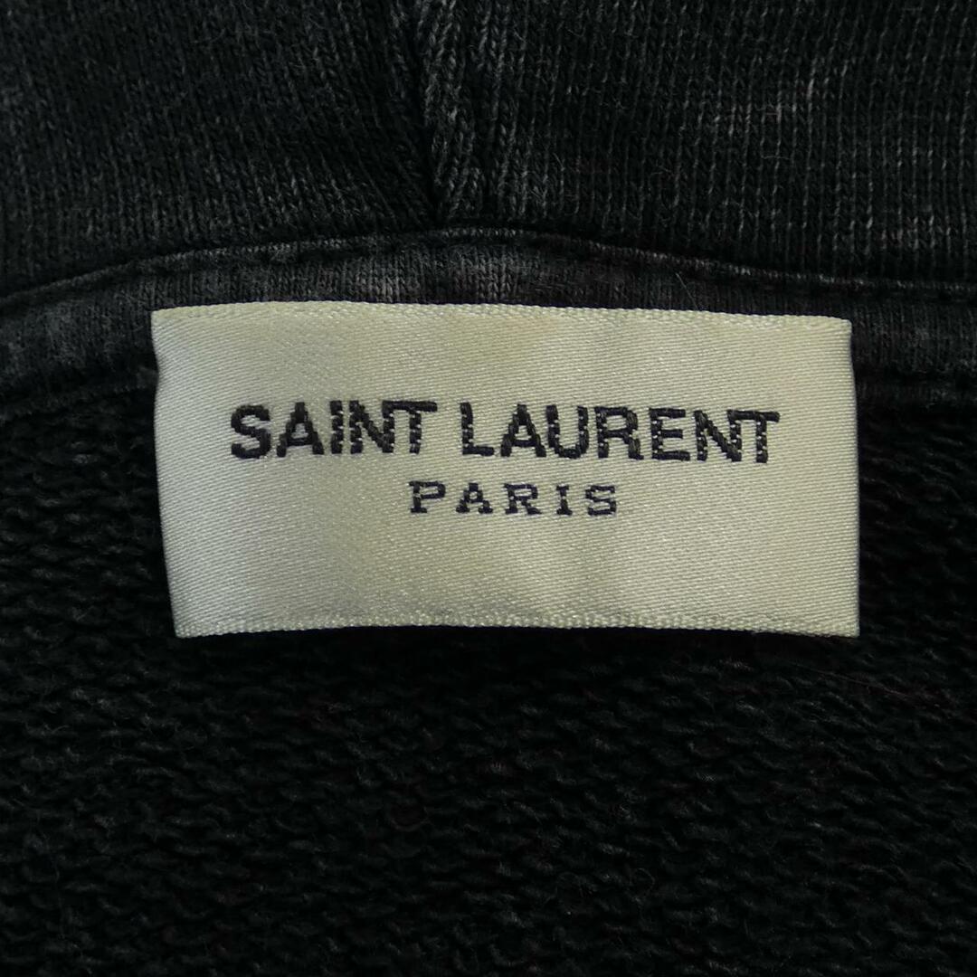 サンローラン SAINT LAURENT パーカー