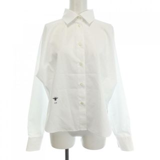 ディオール(Christian Dior) シャツ/ブラウス(レディース/長袖)の通販