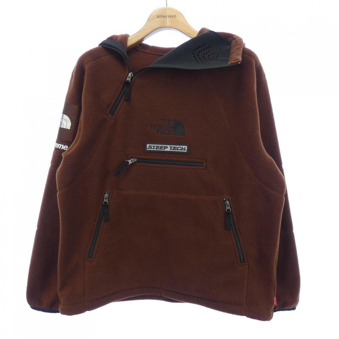 シュプリームザノースフェイス SUPREME×NORTH FACE ジャケット