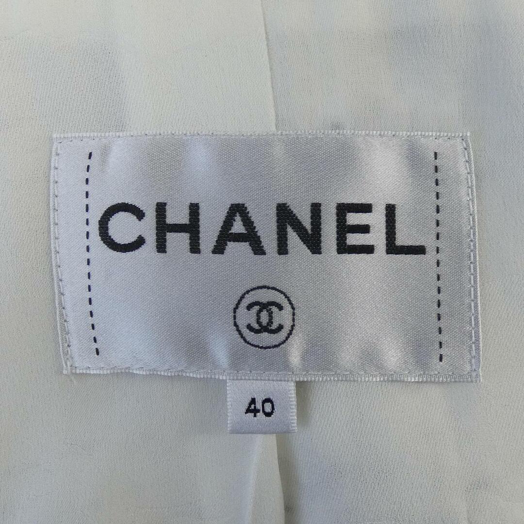 CHANEL(シャネル)のシャネル CHANEL ジャケット レディースのジャケット/アウター(テーラードジャケット)の商品写真