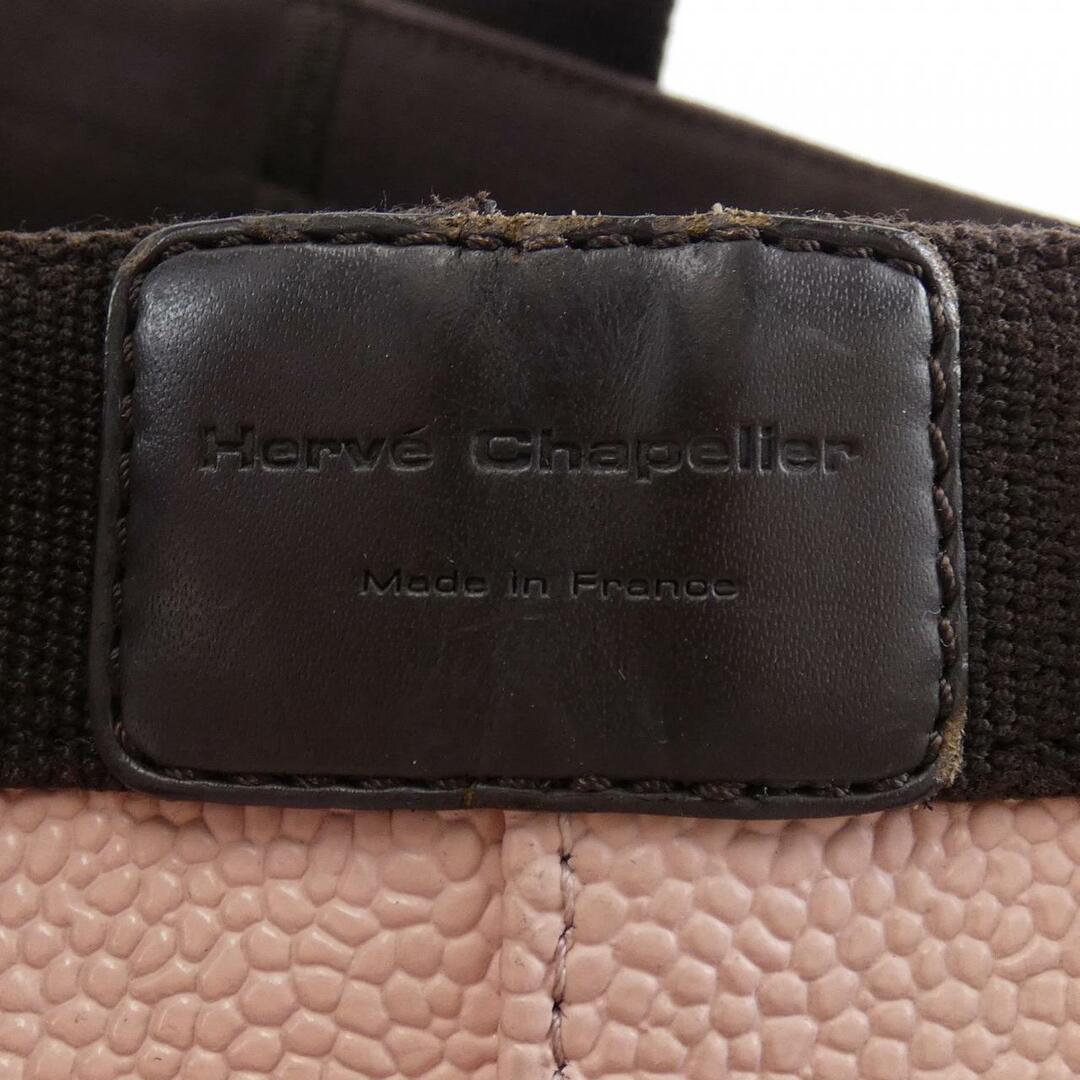 エルベシャプリエ HERVE CHAPELIER BAG