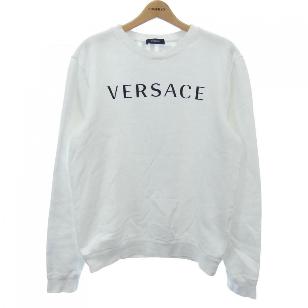 ※11/29まで！新品タグ付き VERSACE フーディ