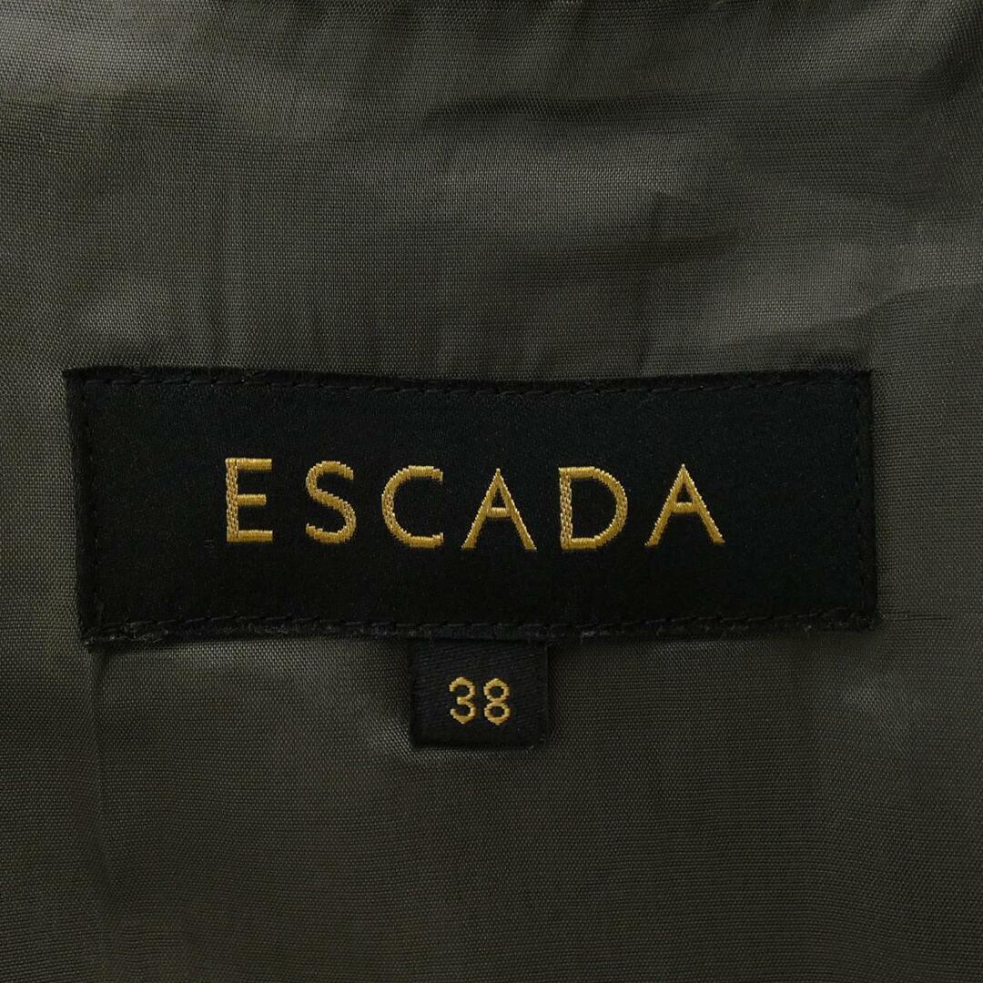 エスカーダ ESCADA ジャケット