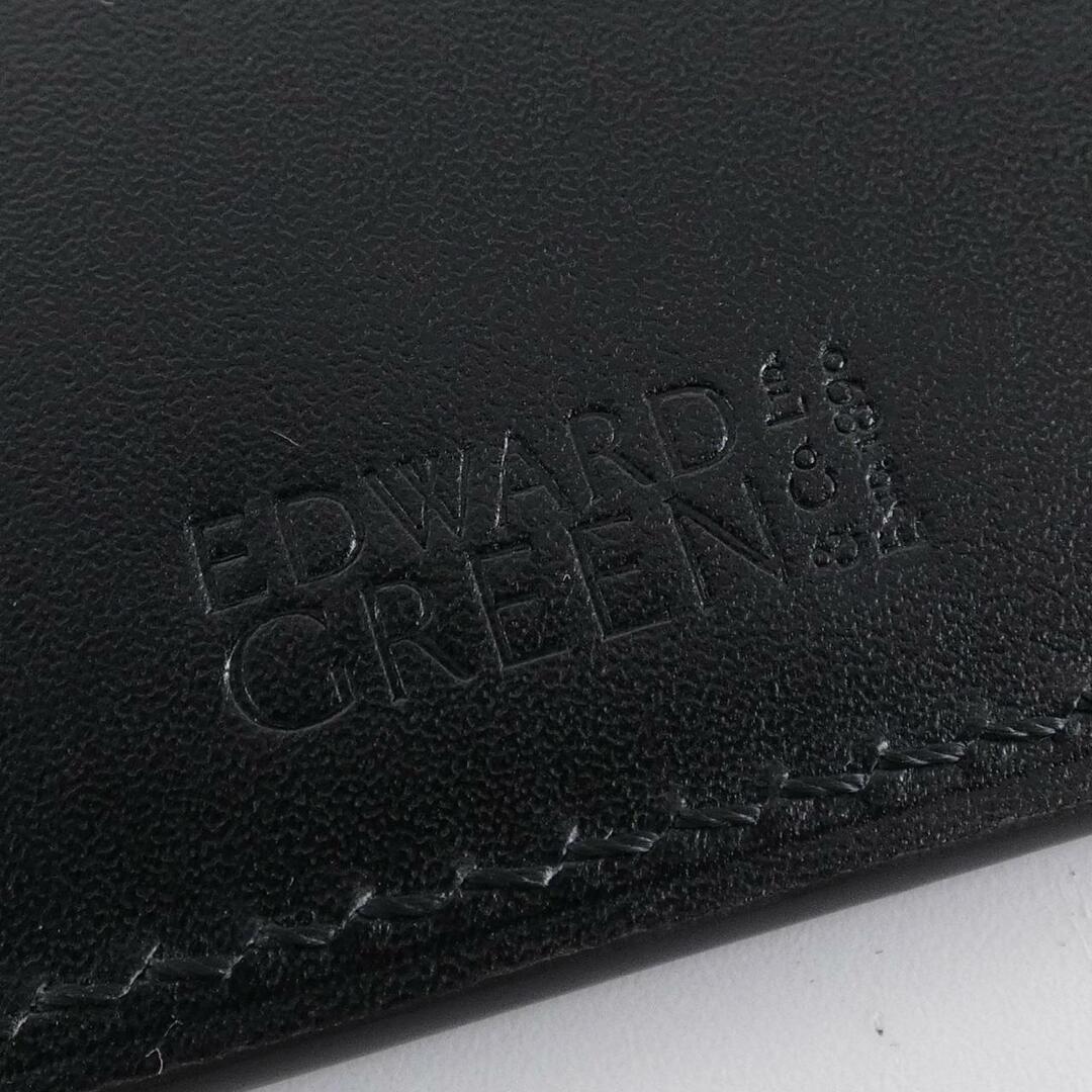 EDWARD GREEN(エドワードグリーン)のエドワードグリーン EDWARD GREEN CARD CASE メンズのファッション小物(その他)の商品写真